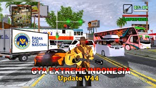 Rilis Gta Extreme Indonesia Android V44 Bikin Nostalgia Terbaru 2026