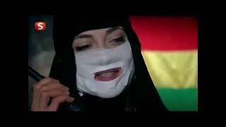 Şefkat Tepe Naza Şahine Işkence Yaptiriyor