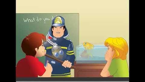 Get Smart Plus 3 │Year 3 Module 2 Story time page 22 & 23