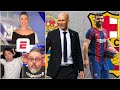Zidane CRITICÓ DURAMENTE al Real Madrid. OFICIAL: Kun Agüero, jugador del Barcelona. | Exclusivos