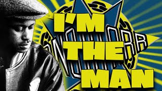 Jeru The Damaja Presents Do The Right Thing - Jeru The Damaja Performs I'M The Man