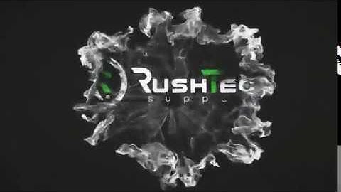 Ecosystem Services Lenjon - We Will Do Perfect Animated Logo Intro Video