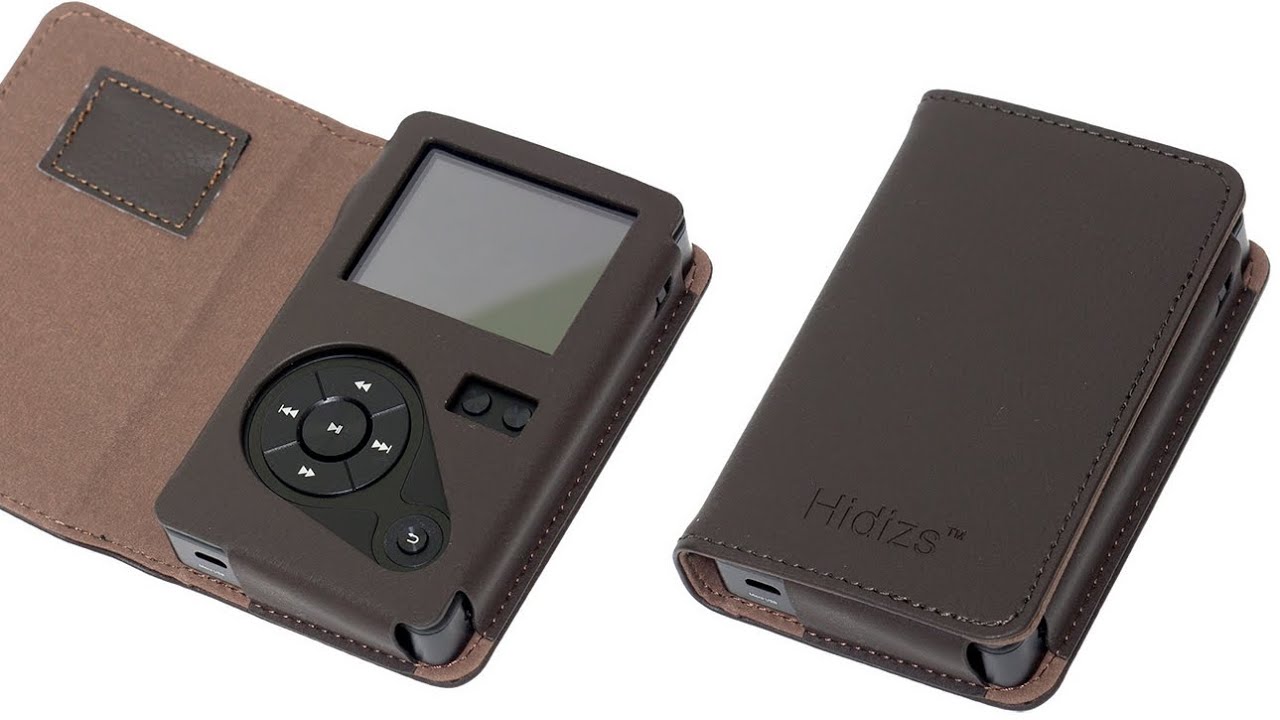 Hidizs ap100 аккумулятор