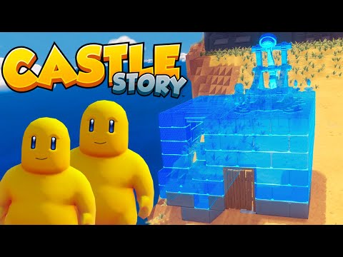 CASTLE STORY - POSTO AVANÇADO | CONQUISTA HARD #7