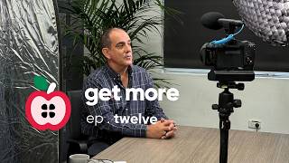 🌿 GET MORE SERIES EP.12: Introducing our Executive Chairman, Paul Moraitis 🌿