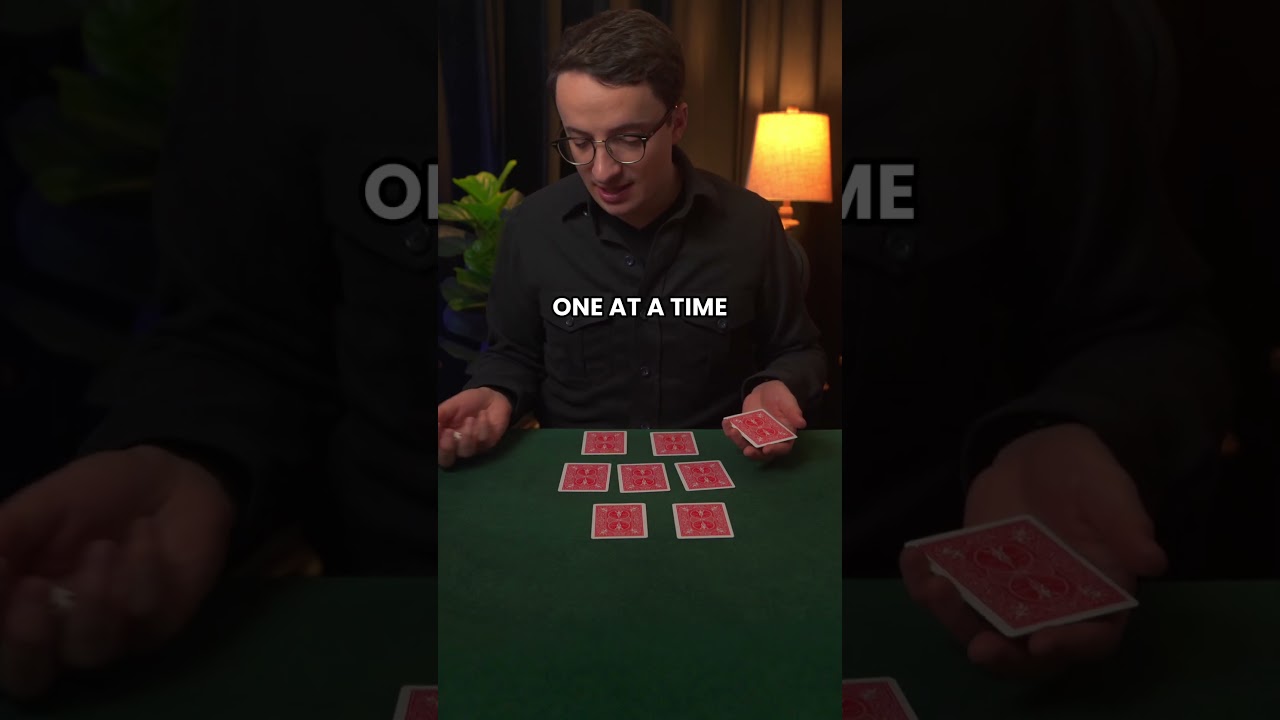 Мошенничество в рандомизированном покере