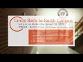 Circle back to north campus invite and virtual tour