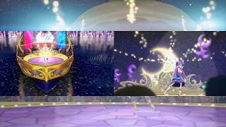 Aikatsu - Preciousmizuki Vs Wm