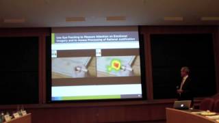 Measuring Emotions & Attention in Your Ads with Eye Tracking Studies