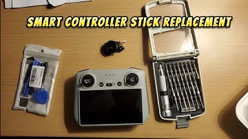 DJI RC Smart Control Stick Replacement
