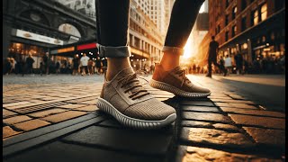 👟 Best Walking Shoes Casual | Gibobby Sandals for Women Platform Review 👟