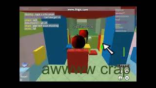 roblox randomness 4 (lemurboy07, 10/08/2007)