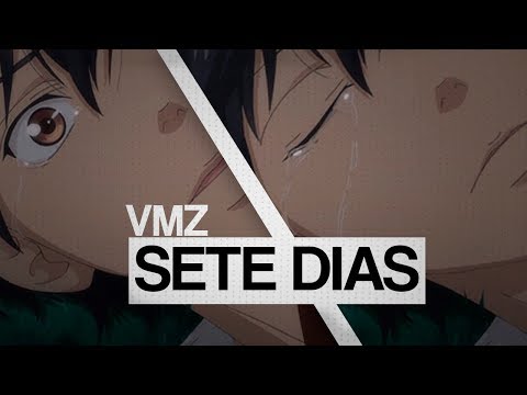 VMZ - Sete dias (prod. MISERY)