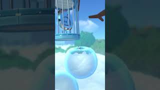Astro Bot Downsize Surprise Secret Level Location — Boxel Bust Up in Lost Galaxy #gaming #astrobot
