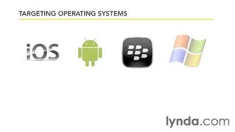 How to build mobile apps using Dreamweaver |   phonegap