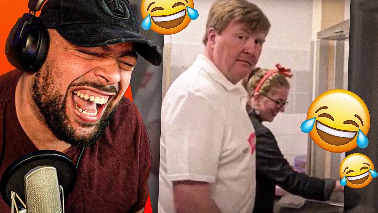 ONDERTUSSEN IN NEDERLAND