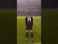 ‘La Hormiga’ González con el 14 🥹