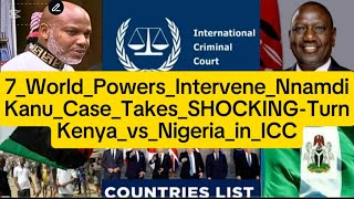 видео: ХОРОШИЕ НОВОСТИ🔥🔥7_Мировых_держав_Вмешаться!_Nnamdi_Kanu_C@se_T@kes_ШОКИРУЮЩИЙ_Поворот_-_Кения_пр... картинка: ХОРОШИЕ НОВОСТИ🔥🔥7_Мировых_держав_Вмешаться!_Nnamdi_Kanu_C@se_T@kes_ШОКИРУЮЩИЙ_Поворот_-_Кения_пр...