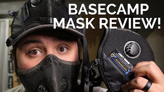 Basecamp Mask review