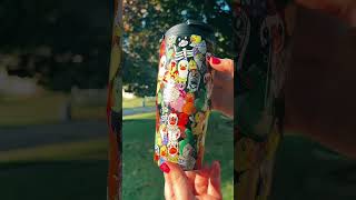 Famous 🚨 Limited Edition Drop 🚨 The Frost Buddy Count Quackula To-Go Buddy isn’t just a universal cup Profile