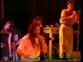 UB40 - &quot;Rat In Mi Kitchen&quot; - LIVE in Russia - &#39;86