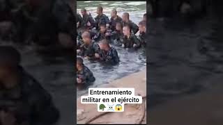 asi es la vida militar en el ejército 🪖☠️ #ffaa #military #army #militar #army