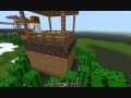  linkdam  tutoriel partie 1  minecraft sentinelle