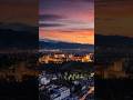 Granada, Spain: The City You Have to Feel