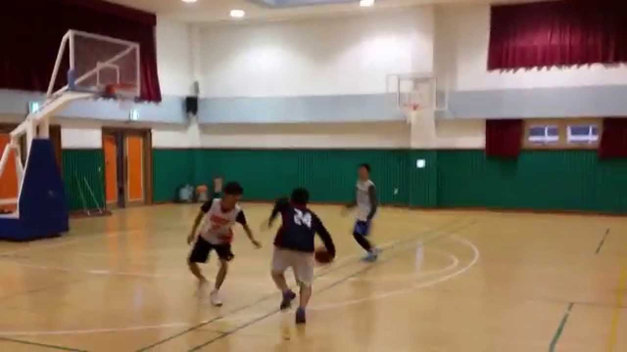 서울OBEY VS 퓨전4