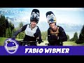 @Fabio Wibmer X EHRENPFLAUME - Echt krasse Downhill Bike Erfahrung für mich