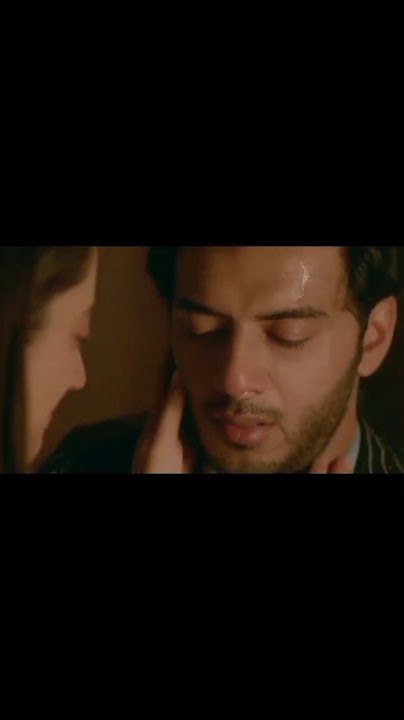 Yeh jadu hai jin kaa.... romantic scene