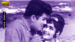 செல்வ மகள் திரைப்படத்தின் பாடல்கள் HD | ஜெய்ஷ்ங்கர் | ராஜஸ்ரீ | செல்வ மகள் .