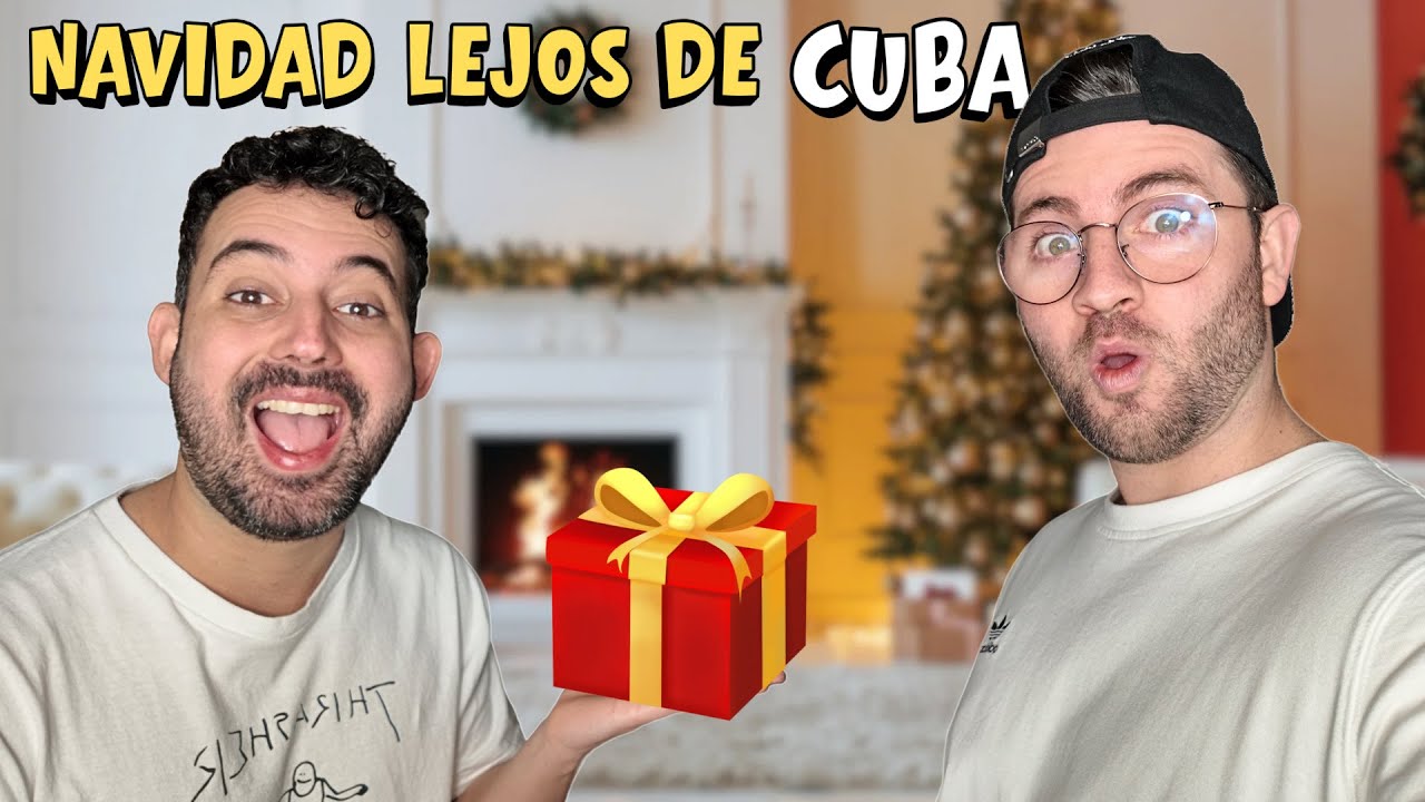 Somos latinos y así fue pasar la NAVIDAD en FINLANDIA 🇫🇮