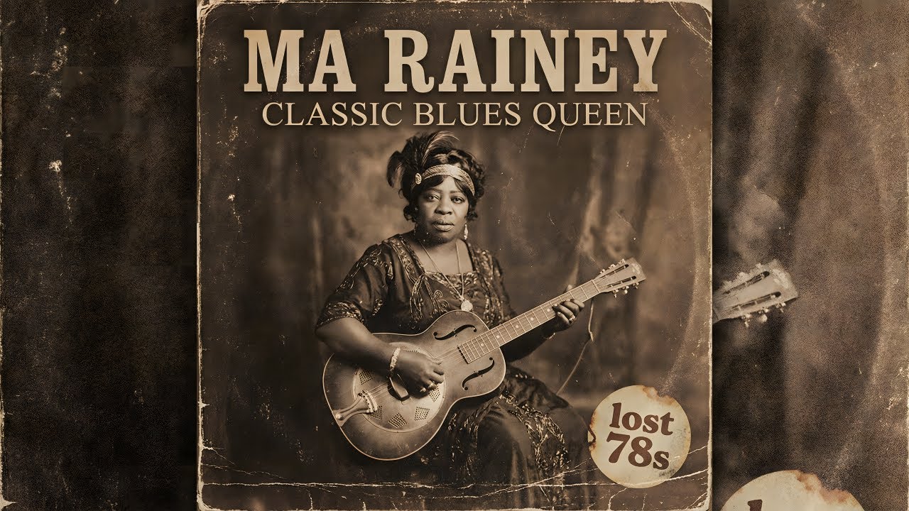 Jimmy Reed – Lazy Road Blues (1953–1959) | Southern Electric Roots