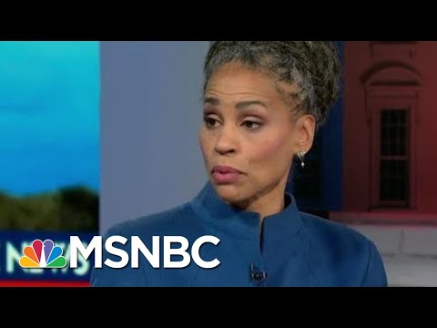 Wiley: If This Is Not Impeachable, There Is No Longer An Impeachment Power | MSNBC