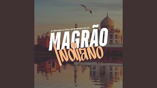 Magrão Indiano