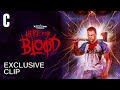 Here For Blood | Exclusive Clip: Opening