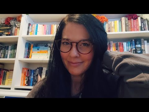 ASMR- Lofi Whisper Ramble (2024 Wrap Up/Glimpsing 2025)