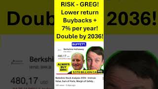 5 Stocks To Buy! CHTR, BRK, JD, AMZN, Kuaishou