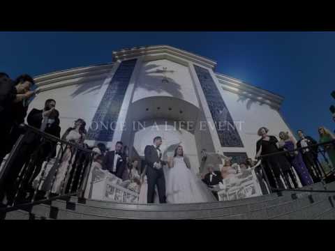 White Dove Release Wedding Events Portland Oregon