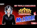 🛑 SQUAD RUSH GAMEPLAY || 🌝 Let’s GO 700 SUBSCRIBE ✅ #bgmi #mrlocal #pubgm #madhan #ipl #shorts