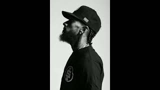 [FREE] NIPSEY HUSSLE TYPE BEAT " CULTURE "