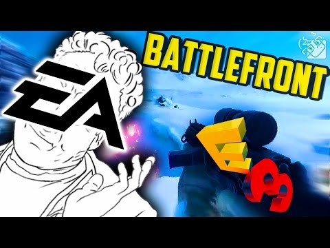 Video: EA Kunngjør E3 Line-up