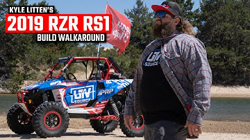 #UTVSourced | Kyle Litten