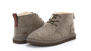 UGG Refelt Neumel SKU: 9725052