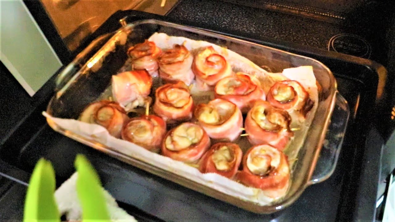 MEDALHAO DE FRANGO FACIL DE FAZER