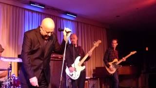 kim wilson and the Fabulous Thunderbirds at the Bull Run- Matilda & My Babe 0714