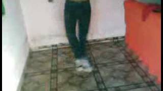 Max rebolation