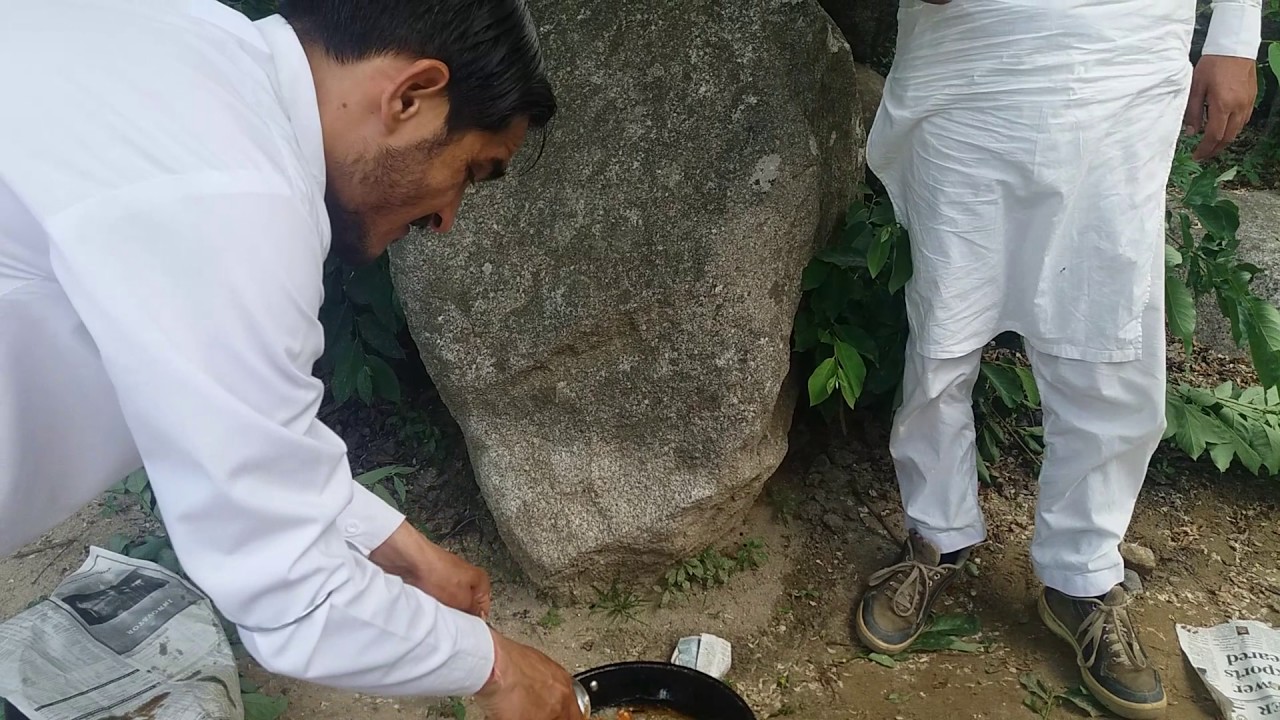 pick nick in shimlai batagram