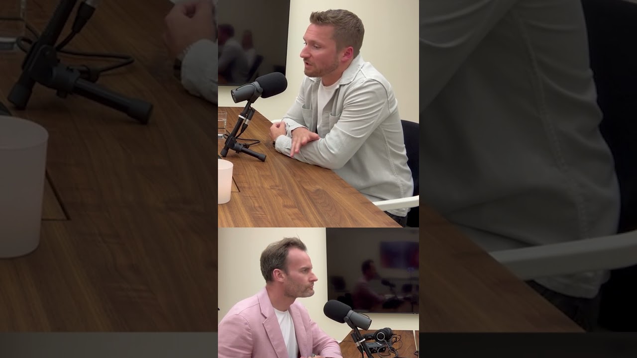 KI gegen Fremdwasser – Philipp Grimm von Pluvion über die Zukunft der Abwasserbranche